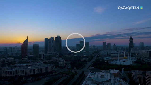 09.05.2019 – Tańsholpan (Таңшолпан). Таңғы ақпаратты-сазды бағдарлама  (Толық нұсқа)