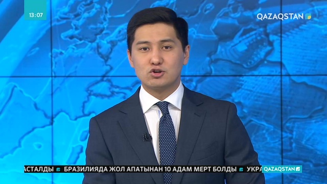 Ресейде алмаз ұрлады деген күдікпен үш адам тұтқындалды