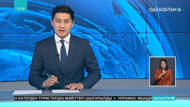 Қарағанды облысының Шет ауданындағы Ақадыр кентінде тұратын көпбалалы 11 отбасына кәсіпкер бірі үй сыйлады