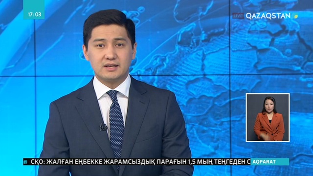 АҚШ-тың Монтана штатында бал аралары тиелген жүк көлігі аударылды