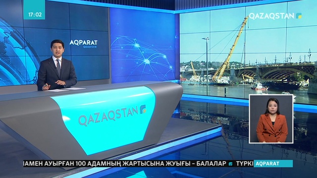 Венгрияда Дунай өзеніне батып кеткен туристік катер су астынан шығарылды