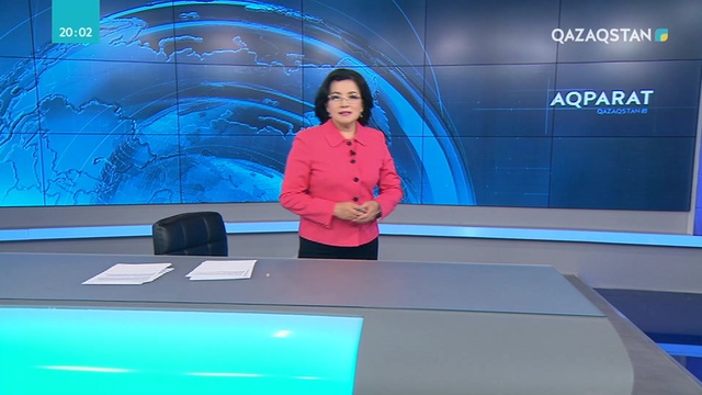 Студия қонағы – Қ.Жұмашев, «Nur Otan» партиясының хатшысы