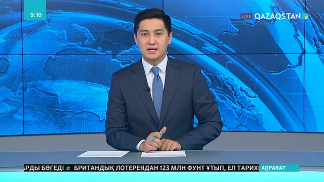 Алматыда Республикалық қоғамдық кеңес мүшелері тілшілер мен медицина қызметкерлерін марапаттады
