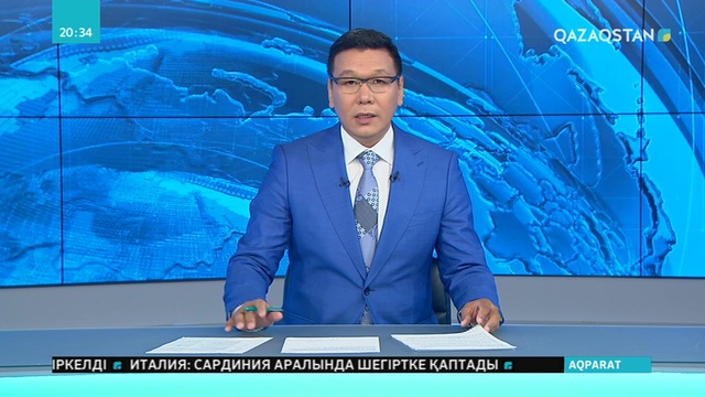 Елордалық дәрігерлердің арасынан «Алтын шипагер» иелері анықталды