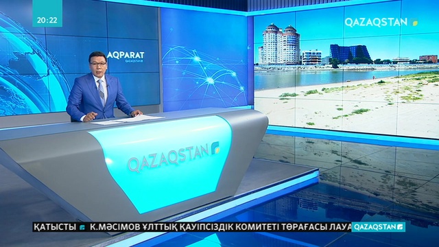 Атыраудағы жағажайлар шомылу маусымына дайын емес