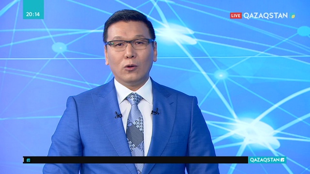 Кәрім Мәсімов Ұлттық қауіпсіздік комитеті төрағасы лауазымына тағайындалды