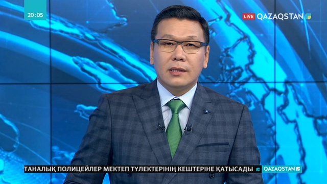 Қазақ-Қытай басшылары келіссөздерге дайын екендіктерін көрсетті