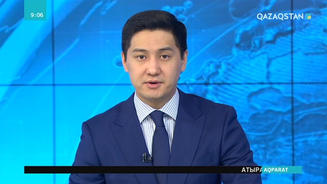 АҚШ Оман бұғазында екі мұнай танкеріне жасалған шабуыл үшін Иранды айыптады