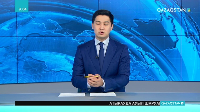 Елімізде жолдар салу мен тұрғын үй мәселесін шешу жұмыстары қарқын алады