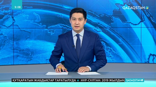 Динара Рахметова 20 жылдан астам уақыт медицина саласында қызмет етіп келеді