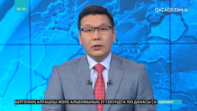 Ел Президенті Қасым-Жомарт Тоқаев Душанбеде