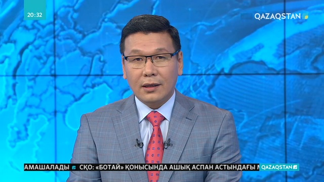 «Жаңа толқын 100+» жастар форумы