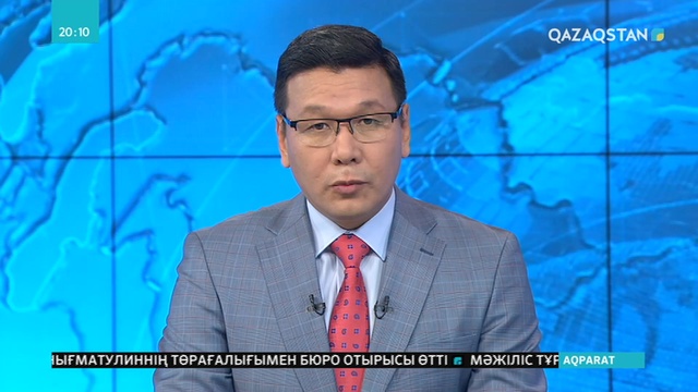 Мекеме басшылары ұсталды