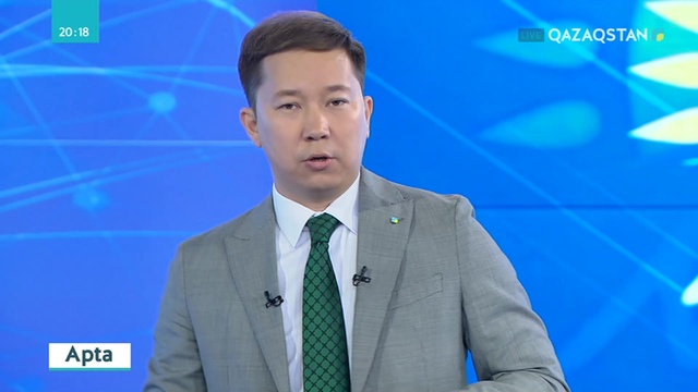 «Nur Otan» партиясы төрағасының бірінші орынбасары Мәулен Әшімбаев «Apta»  бағдарламасында