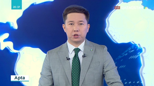 Президент Қасым-Жомарт Тоқаев Душанбеде өткен  келелі кеңеске қатысып қайтты