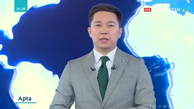 Президент Бішкекте өткен Шанхай ынтымақтастық ұйымының саммитіне қатысты