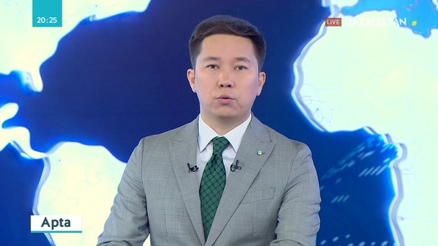 Мемлекет басшысы кадрлық ауыс-түйістер жасады