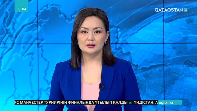 Қарағанды облысының Шахтинск қаласында жас дәрігерлер баспаналы болды