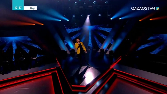 16.06.2019 - «BEÝ» (Беу). Ток-шоу. Айқын Төлепберген және Жолдасбек Әбдіхан. 14-бағдарлама (Толық нұсқа)