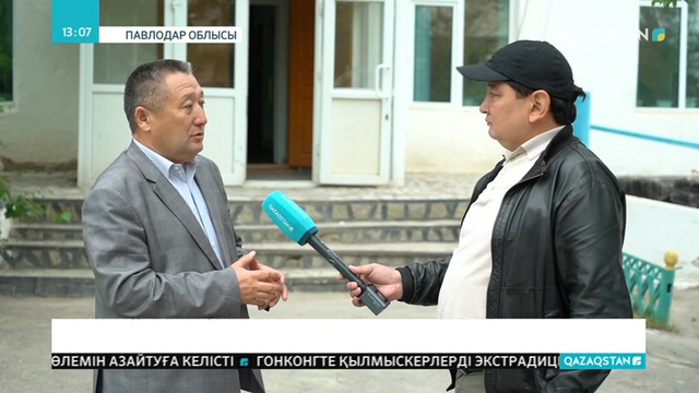 Өткен жылдан бері республикалық маңыздағы Қалқаман-Баянауыл-Қарағанды тас жолының 174 шақырымы жөнделді