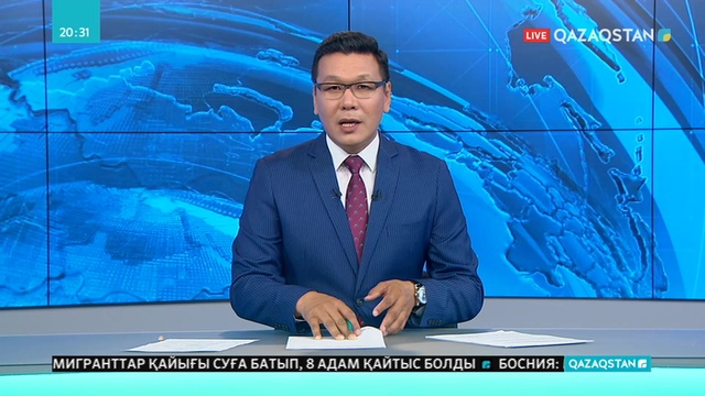 Тұңғыш рет Қазақстан арқылы өтетін  «Бейжің-Париж» халықаралық раллиі Елордаға келді