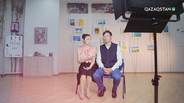 18.06.2019 – Jan jylýy (Жан жылуы) – 3 жасар Дамир Көккөзов (Толық нұсқа)