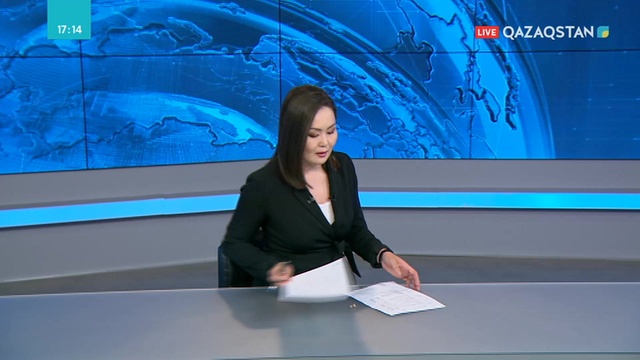 19 маусымға арналған ауа-райы болжамы