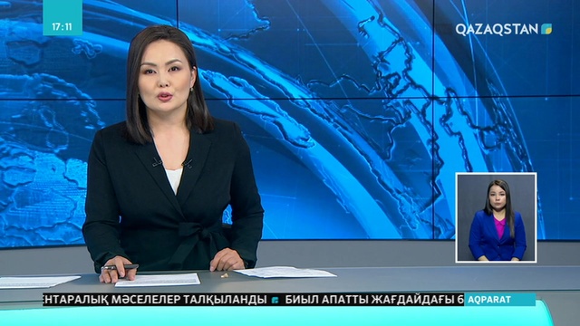 Түркістан облысының құрылғанына – 1 жыл