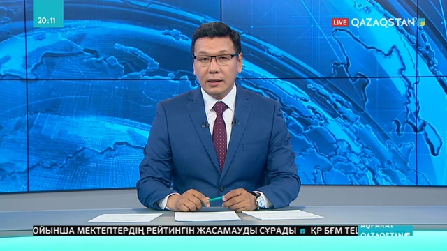 Ұшақтар кентінің тұрғындары 10 жылдан бері электр жарығынсыз және сусыз өмір сүруге мәжбүр