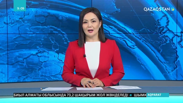 Алматыдағы Ғабит Мүсірепов атындағы балалар мен жасөспірімдер театры көрермендерге жаңа туынды ұсынды