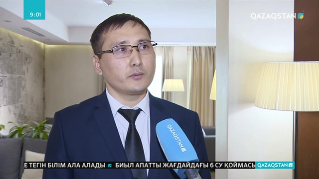 Атырау облысында «Жаңа серпін» мемлекеттік бағдарламасы аясында жастарды жұмыспен қамту бағдарламасы жүзеге асуда