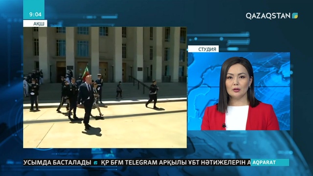 АҚШ Президенті Дональд Трамп ұсынған кандидат Қорғаныс министрлігін басқармайтын болды