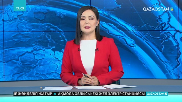 Қызылордалық полицейлер сәбилер үйіне барып, бүлдіршіндерді қуанышқа бөледі