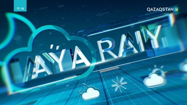 20 маусымға арналған ауа-райы болжамы