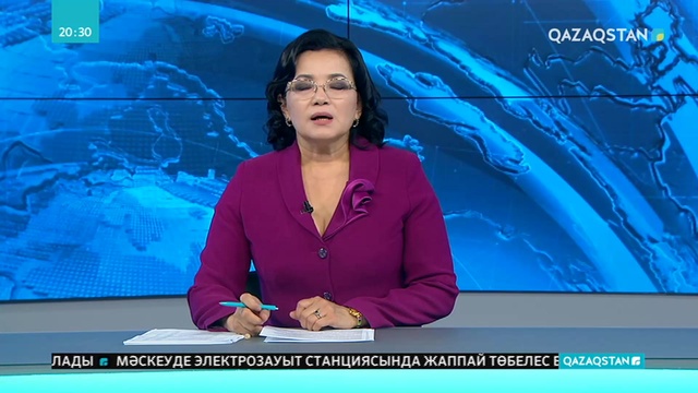 Алаш жұрты тұңғыш диктор Ләзиза Аймашеваны ақтық сапарға шығарып салды