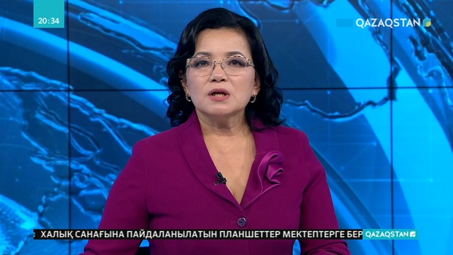 Қызылордалық полицей 3 жасар баланы аман алып қалды