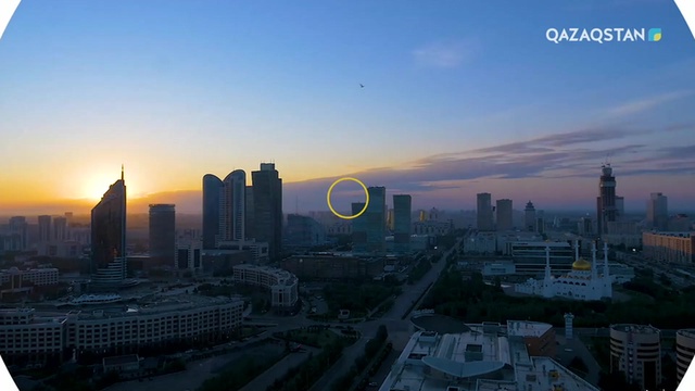 20.06.2019 – Tańsholpan (Таңшолпан). Таңғы ақпаратты-сазды бағдарлама