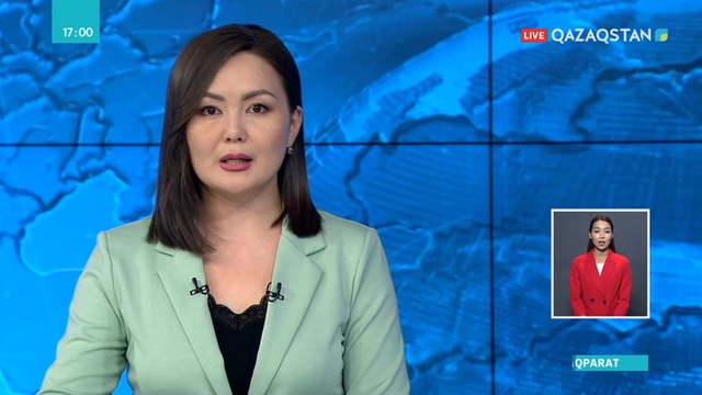 Ақмола облысындағы ұшақ апатының куәгері қайғылы оқиға туралы тілшілерге баяндап берді