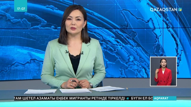 Ақтөбенің орталық даңғылында белгісіз біреулер арбадағы мүгедек кісіні ұрлап кетпекші болды