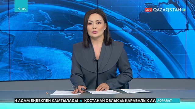 Алып аттракционнан ақау шықты