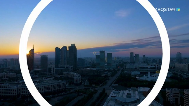 21.06.2019 – Tańsholpan (Таңшолпан). Таңғы ақпаратты-сазды бағдарлама