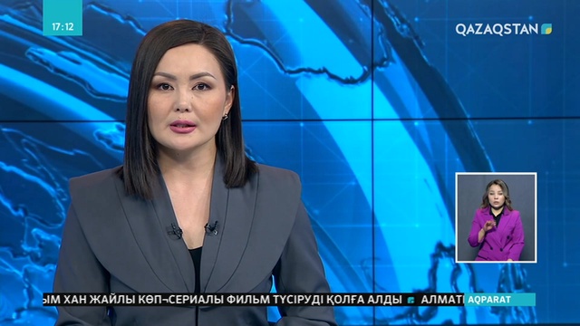 «Нұр отан» партиясы Нұр-Сұлтан қалалық филиалының төрағасы болып Алтай Көлгінов сайланды