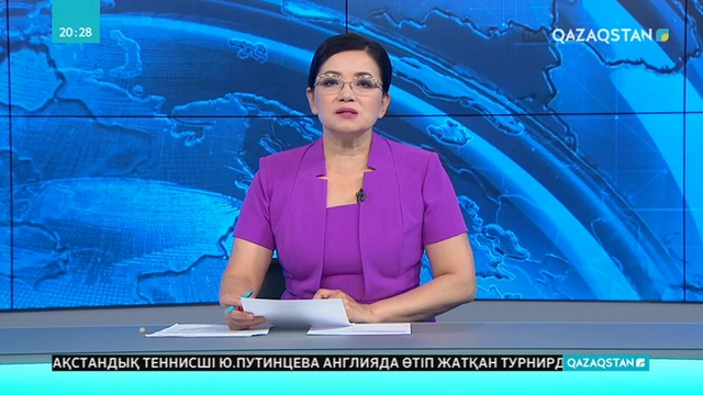 Грузияда оппозиция жақтастары наразылық акциясын өткізді