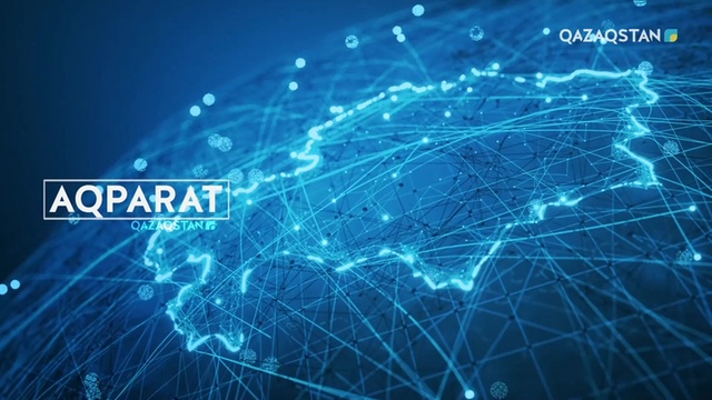 21.06.2019 - Ақпарат - 20:00 (Толық нұсқа)