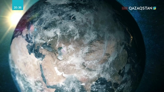 22-маусым, сенбіге арналған ауа райы болжамы