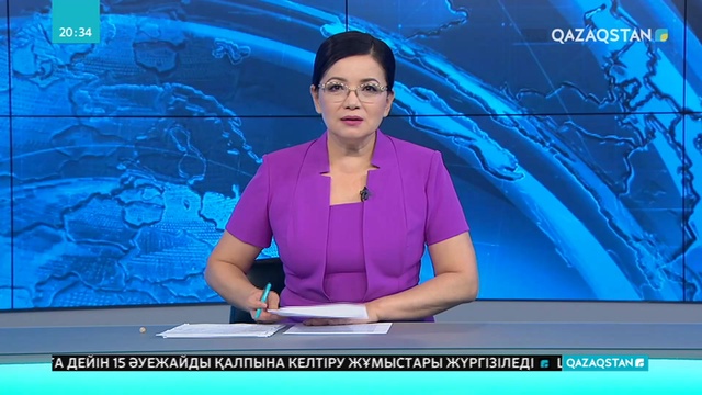 Мәдениет және спорт министрлігі ұйымдастырған тіл байқауында «Мәселе» бағдарламасы бас жүлдені жеңіп алды