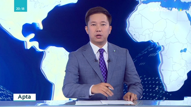 Басты 10 бағытты жүзеге асыруға жұмыла кірісіті