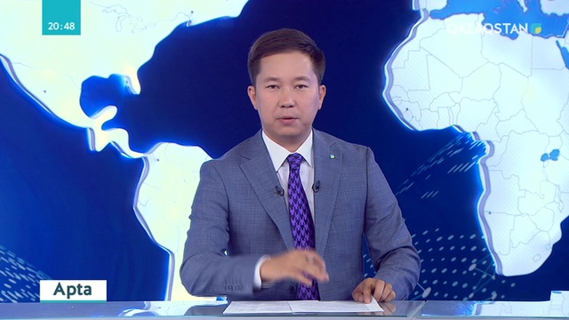 Міндетін мінсіз атқарып жүрген медицина қызметкерлері