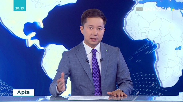 Көкарал бөгеті тіршілікке қауіп төндіріп тұр