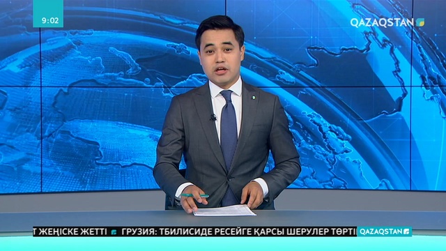 Күні кеше елімізде тәртіп сақшыларының төл мерекесі аталып өтті